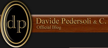 Davide Pedersoli's website